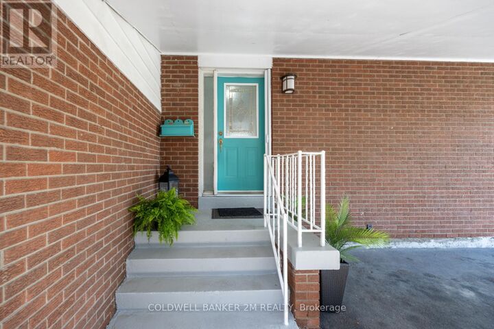 Property Photo: 246 Harmony Road North ON L1G 6L5