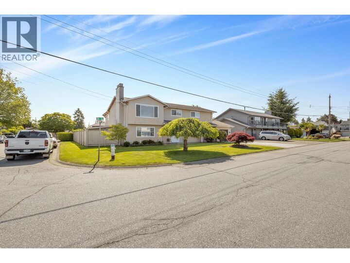 Property Photo:  4908 56 Street  BC V4K 3C4 
