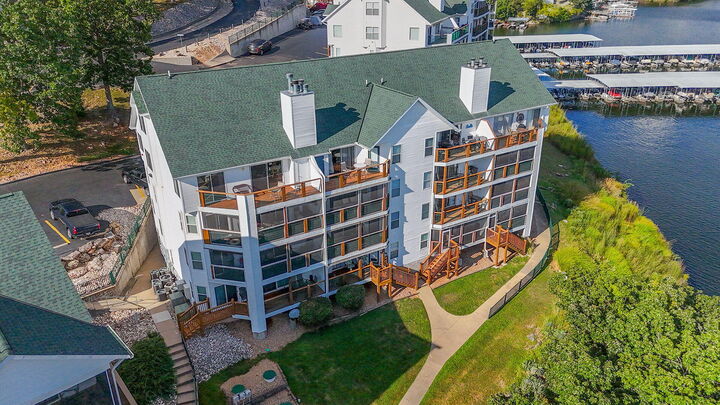 Property Photo: 601 Park Place Dr MO 65047