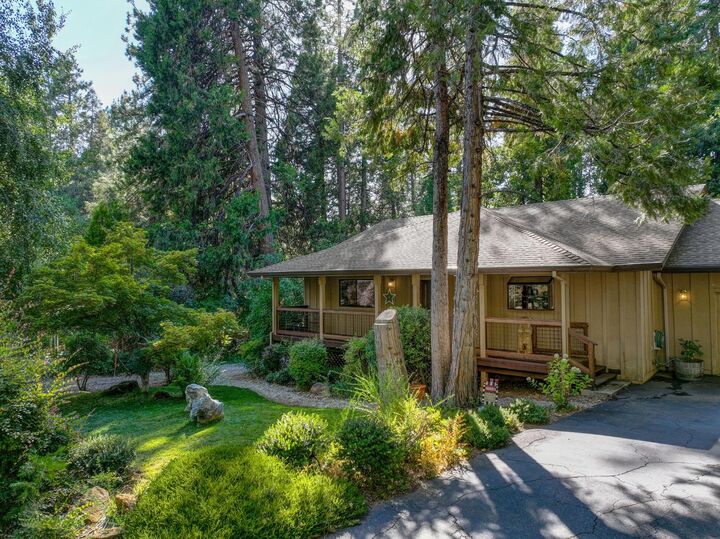 Property Photo: 5590 Silver Saddle Court CA 95233