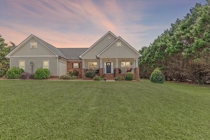 Property Photo: 2015 Smokerise Drive GA 30721