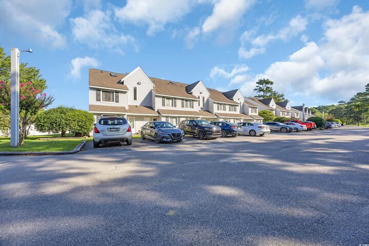 Property Photo: 500 Fairway Village Dr. 7P SC 29588