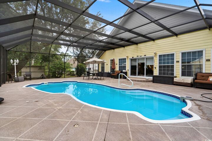 Property Photo: 4244 Luck Ave. SC 29566