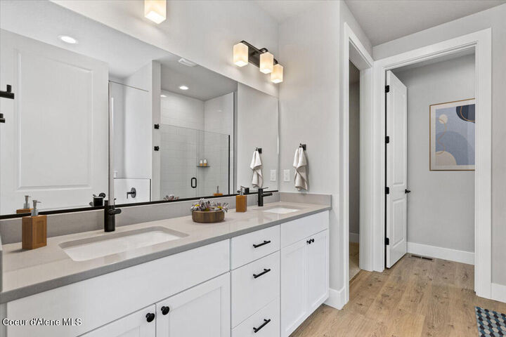 Property Photo: 7014 N Coeur Terre Blvd. ID 83814