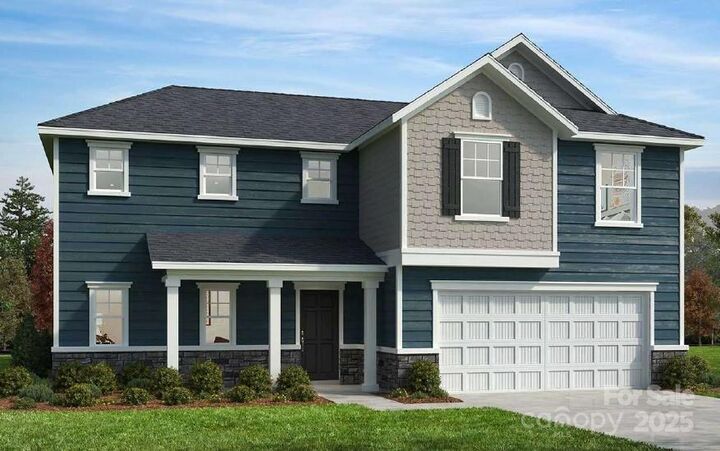2305 Quiet Woods Road  Monroe NC 28110 photo
