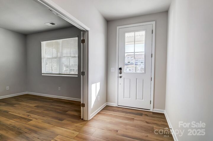 Property Photo: 1431 Honey Trail NC 28112
