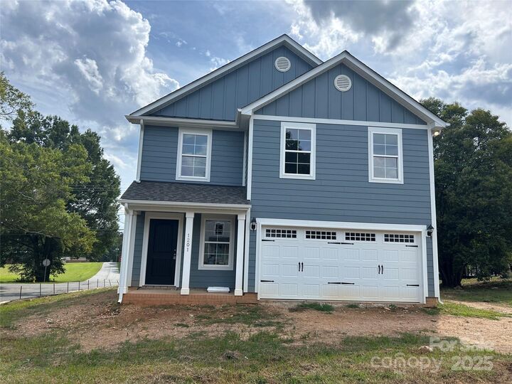 1201 Onset Place 4  Monroe NC 28110 photo