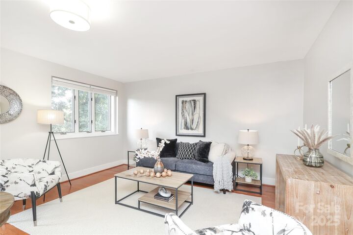 Property Photo:  2427 Vail Avenue B20  NC 28207 