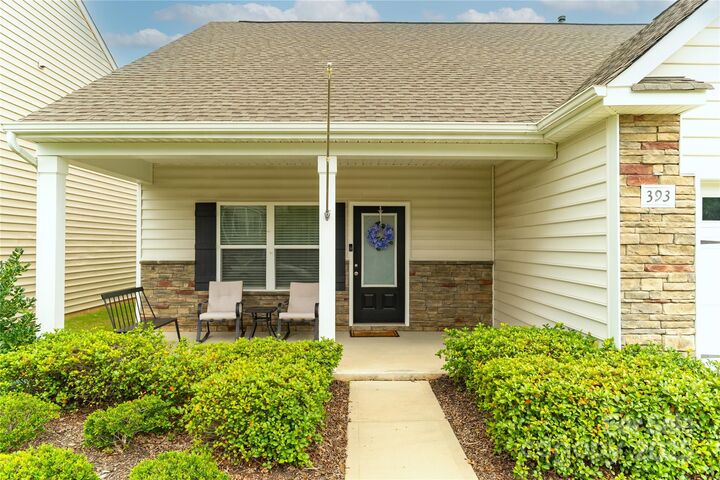 Property Photo: 393 Praline Way SC 29715