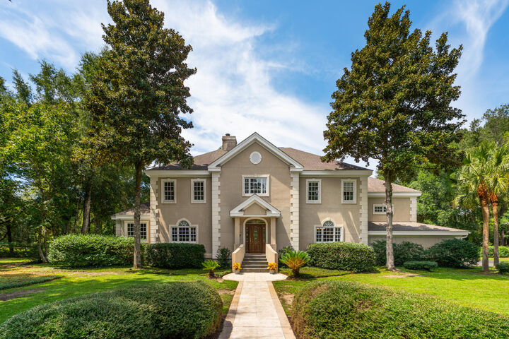 Property Photo:  1415 Cardiff Road  SC 29464 