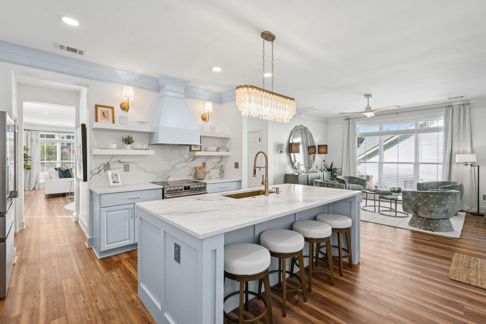 Property Photo:  2187 N Marsh Drive  SC 29466 