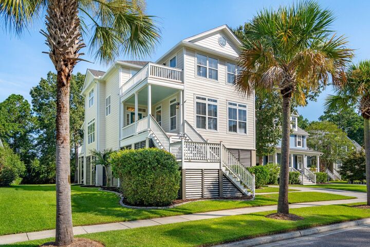 2187 N Marsh Drive  Mount Pleasant SC 29466 photo