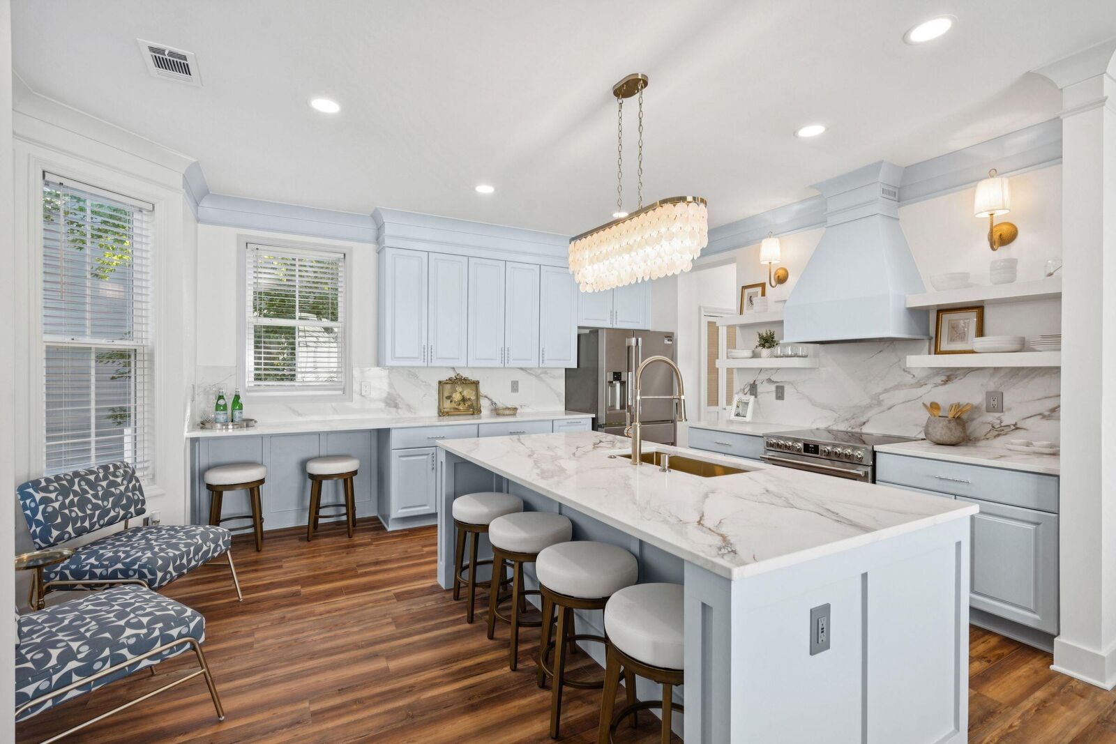 Property Photo: 2187 N Marsh Drive SC 29466