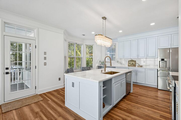 2187 N Marsh Drive  Mount Pleasant SC 29466 photo