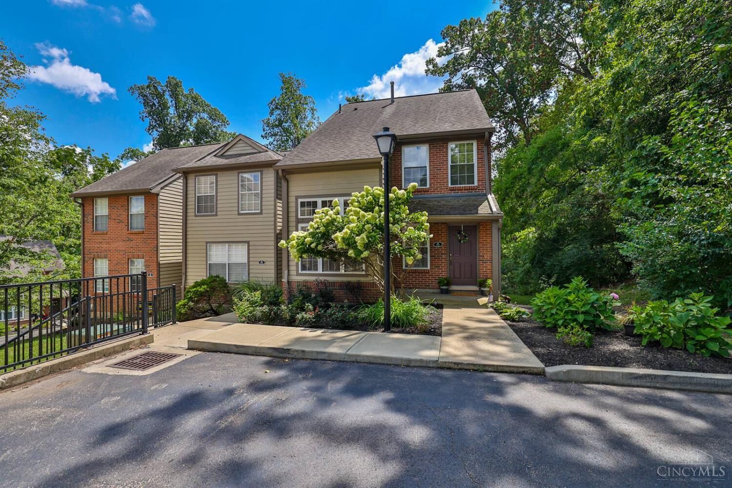 Property Photo: 10555 Montgomery Road OH 45242