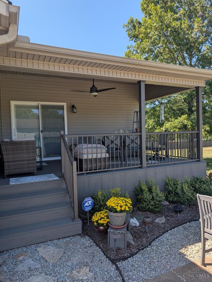 Property Photo:  8784 Wilmington Road  OH 45054 