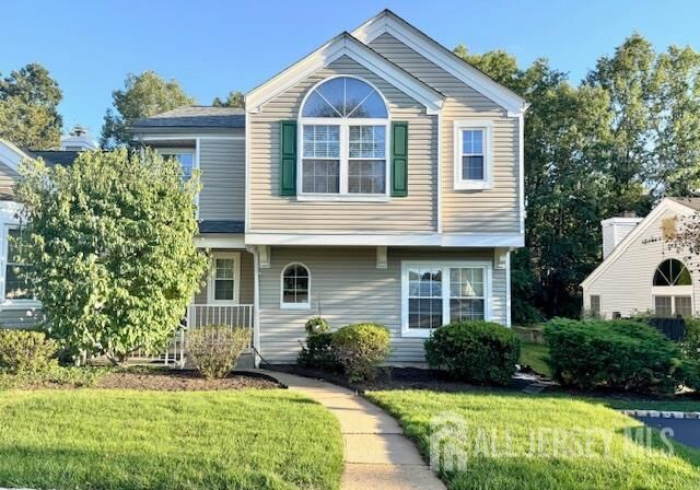 230 Long Meadow Road  Bedminster NJ 07921 photo