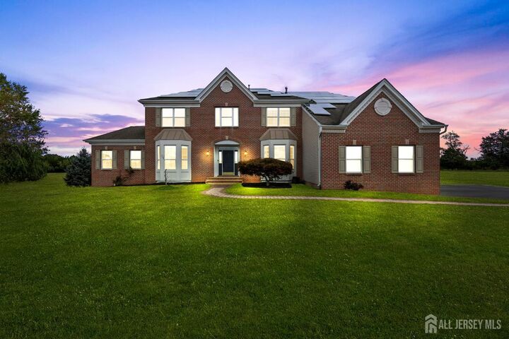 12 Wyckoff Place  Franklin NJ 08823 photo