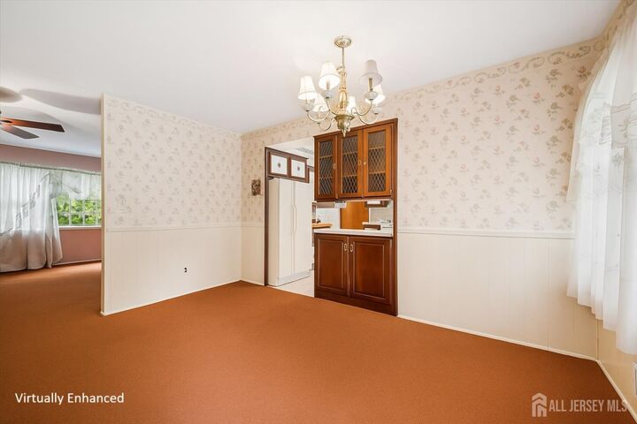 Property Photo: 50 Glen Gary Road NJ 08846