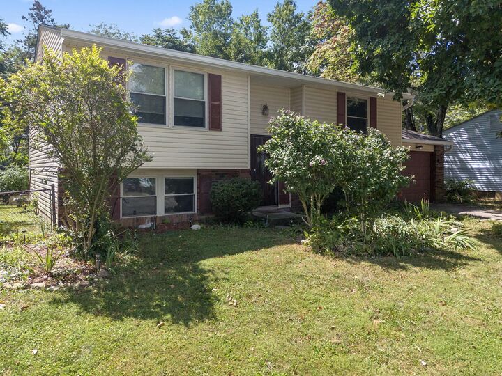 Property Photo: 3203 Secor Court OH 43224