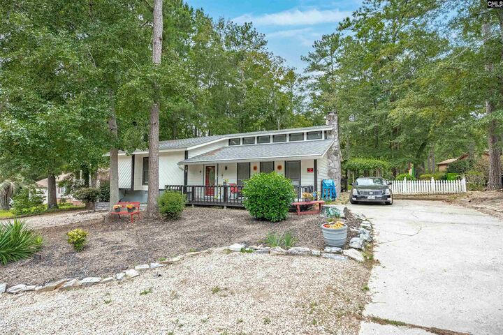 Property Photo: 2 Oak Edge SC 29212