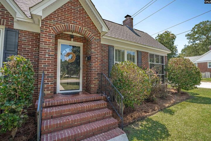 Property Photo:  3600 Yale  SC 29205 