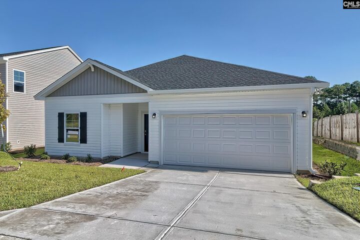 Property Photo: 708 Samantha SC 29170