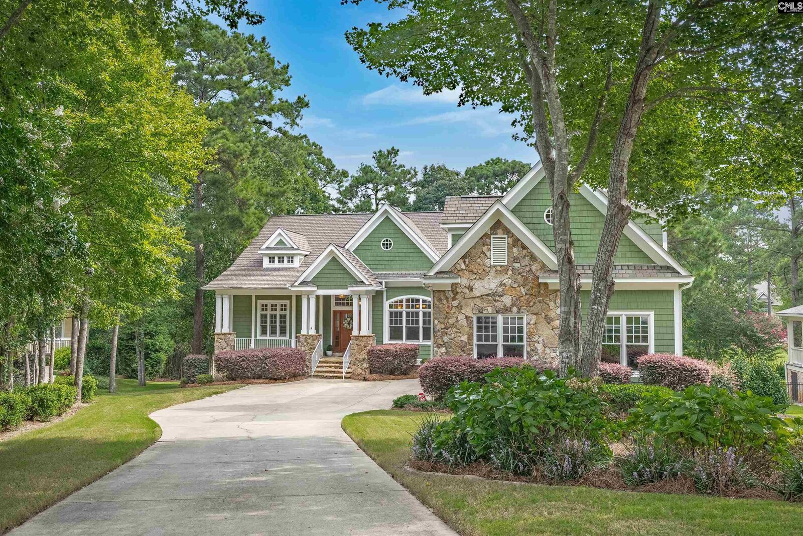 Property Photo: 211 High Pointe SC 29016