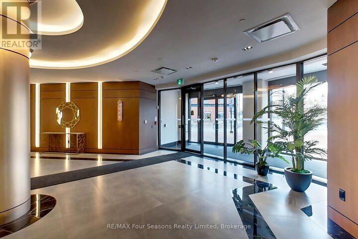 Property Photo: 1 Hume Street 402 ON L9Y 0X3