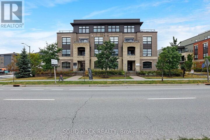 200 Glenroy Gilbert Drive 401  Ottawa ON K2J 5W2 photo