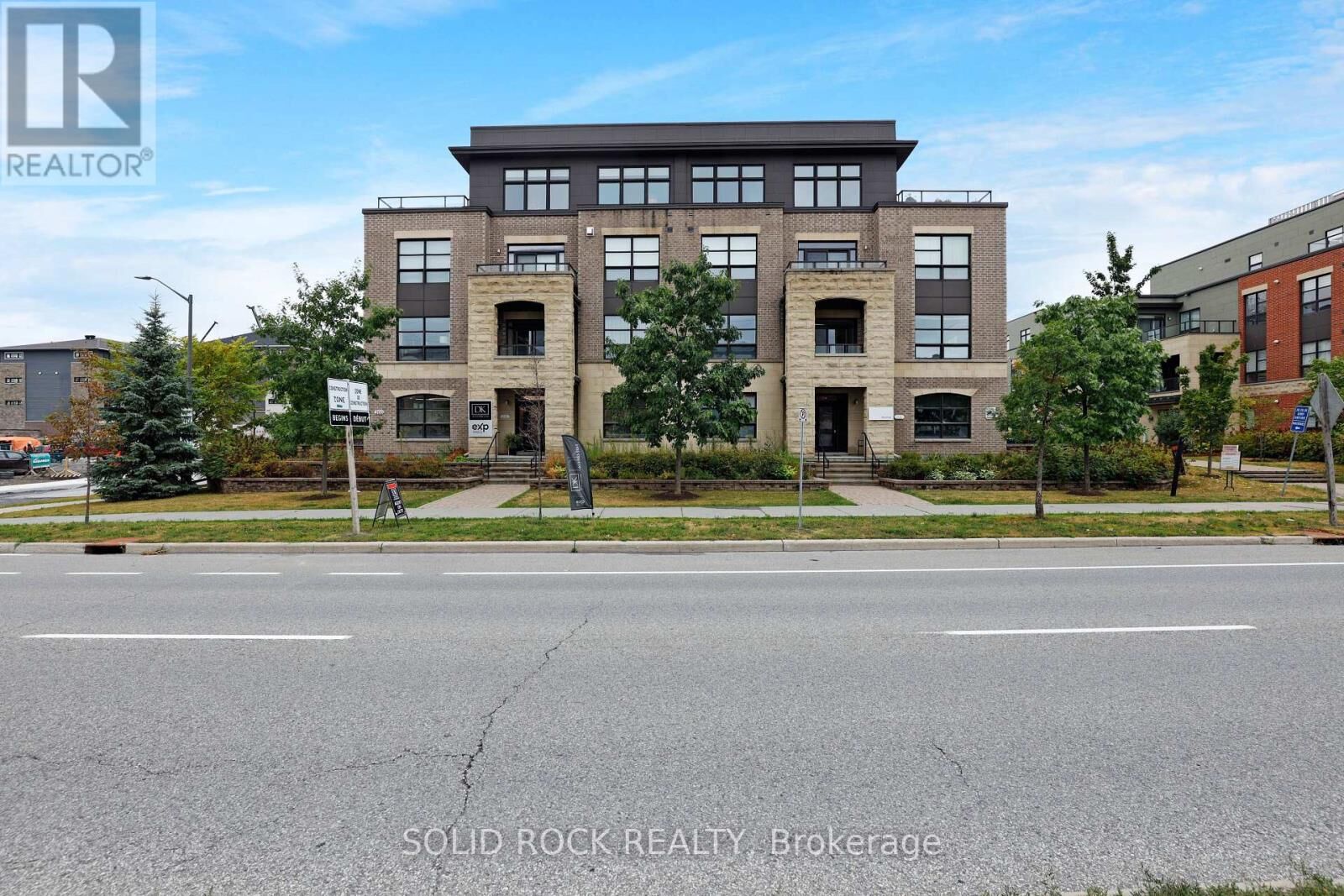 Property Photo: 200 Glenroy Gilbert Drive 401 ON K2J 5W2