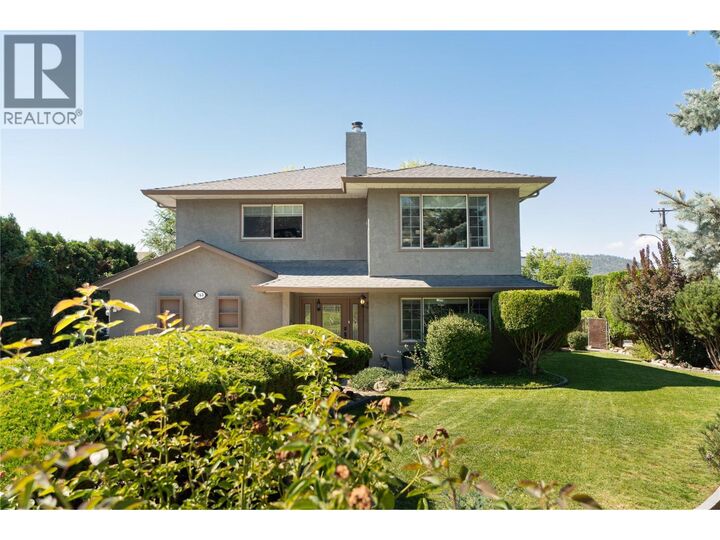 764 Mayfair Court  Kelowna BC V1X 7H7 photo