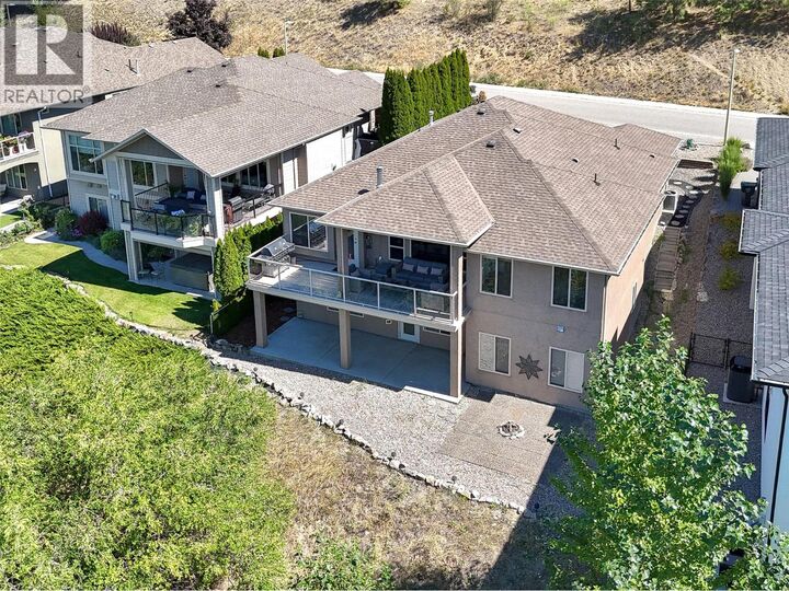 Property Photo:  600 Denali Drive  BC V1V 2P6 