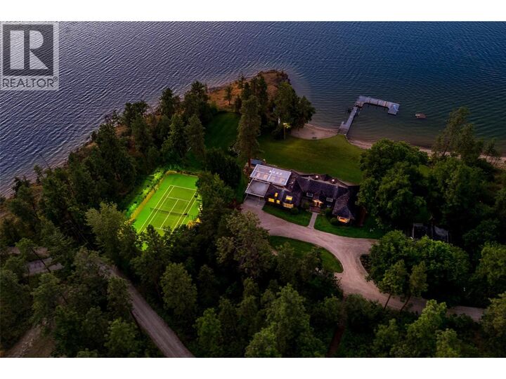 Property Photo: 16080 Carrs Landing Road BC V4V 1C4
