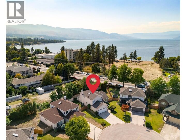 4018 Logie Court  Kelowna BC V1W 3Y6 photo