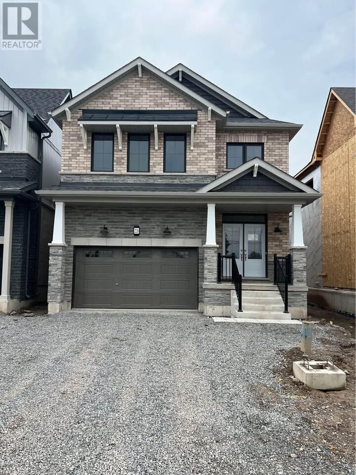 Property Photo: 226 Forks Road ON L3C 7L7