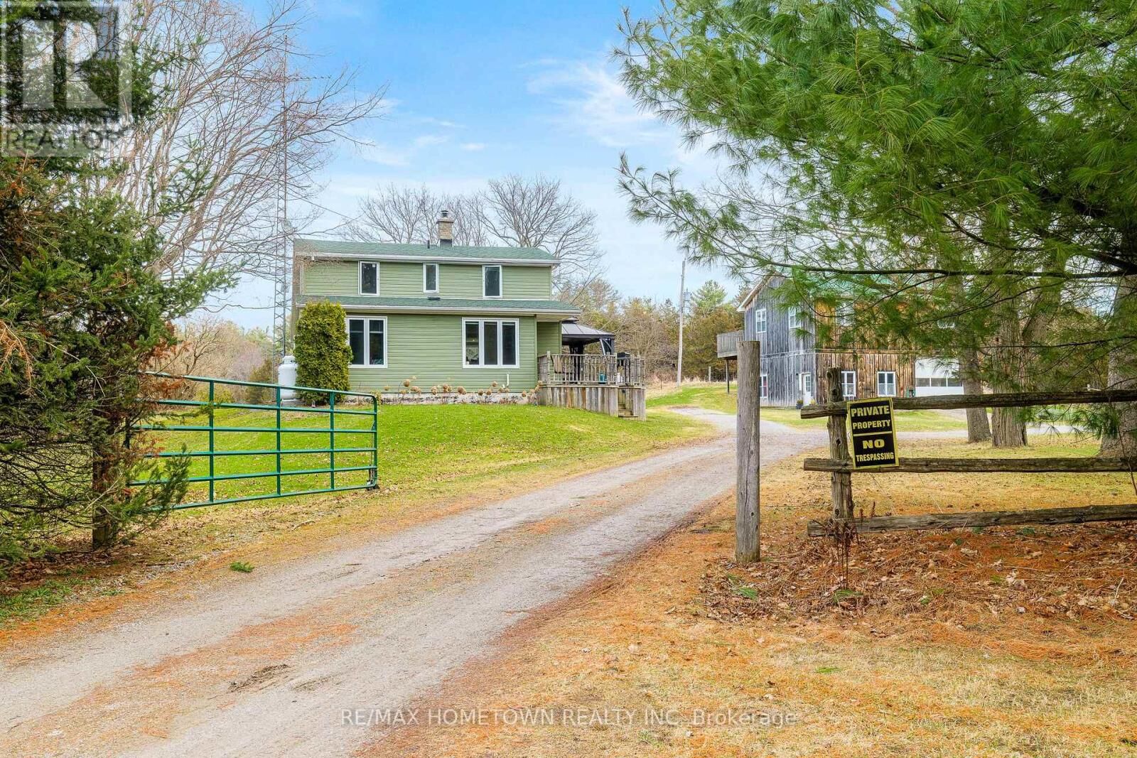 Property Photo:  19 County Road 5 Road  ON K0E 1R0 