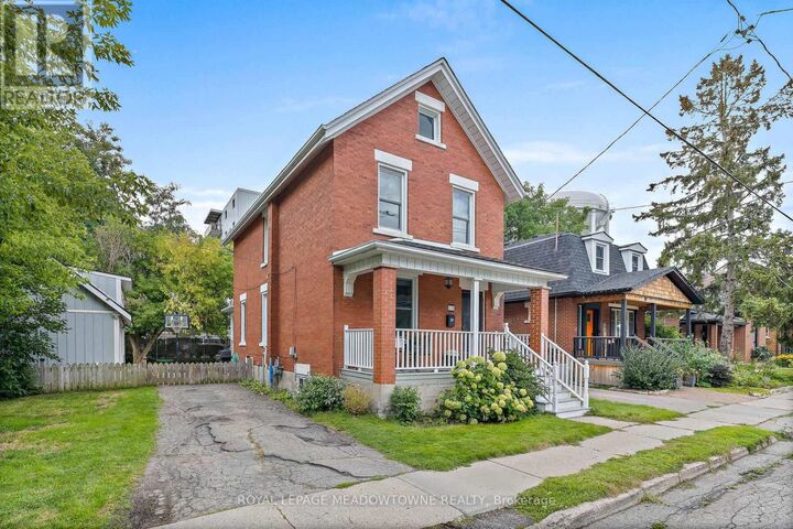 Photo de la propriété: 14 Verney Street ON N1H 1N4