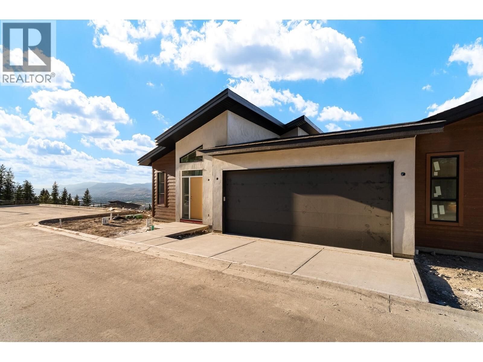 Property Photo: 2400 Coldwater Drive 137 BC V2E 0E7