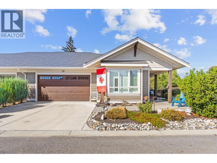 1960 Klo Road 50  Kelowna BC V1W 5L2 photo