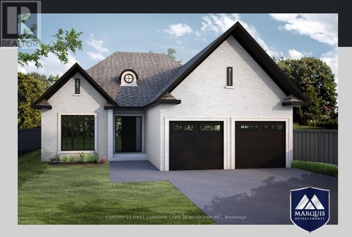 Lot 46 Fallingbrook Road  London South (South V) ON N6P 1H5 photo