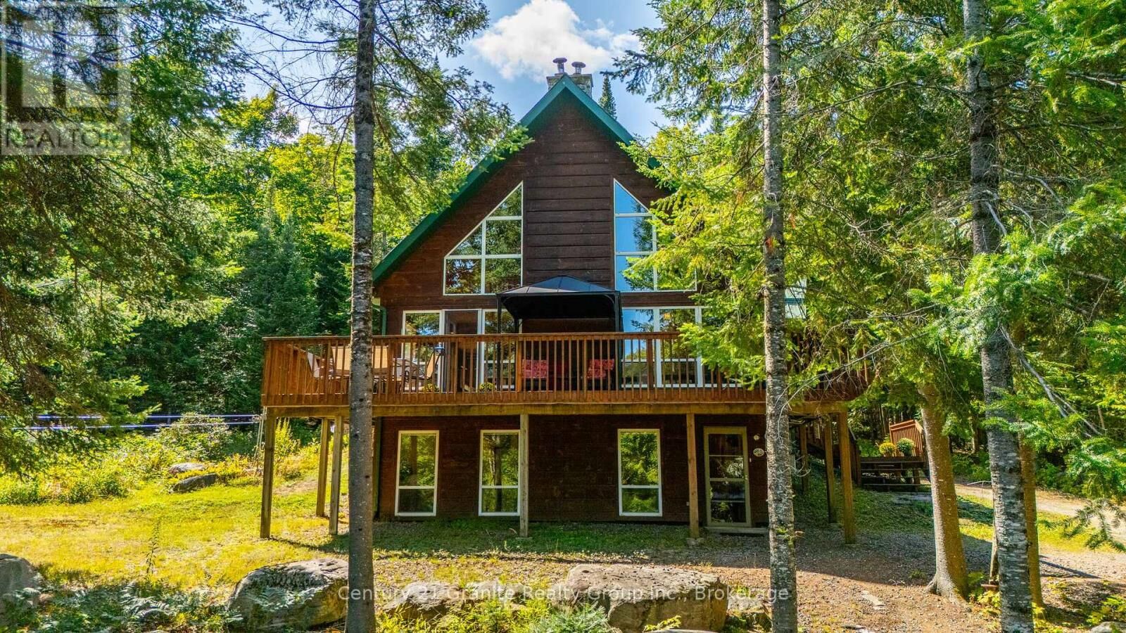 Photo de la propriété: 1166 Carroll Road ON K0M 1S0