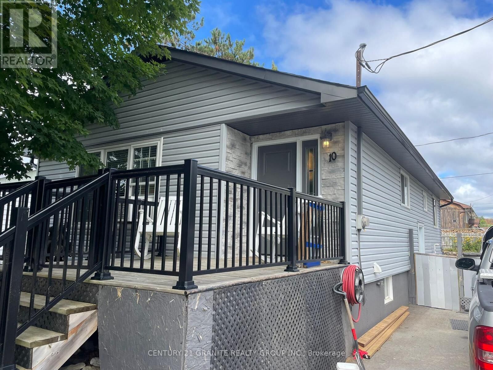 Photo de la propriété:  10 Magnolia Street  ON K0L 1M0 