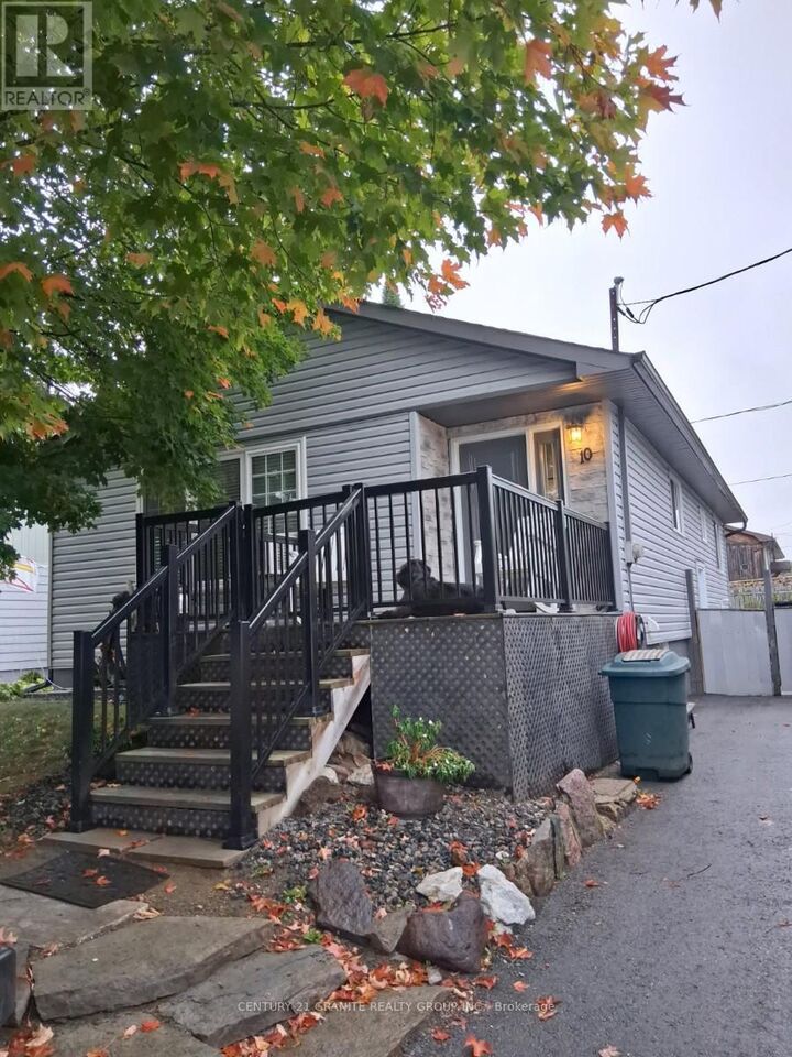 10 Magnolia Street  Highlands East (Bicroft Ward) ON K0L 1M0 photo