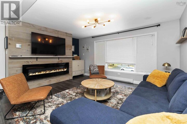 Property Photo: 257 Douglas Crescent NS B3M 3B6