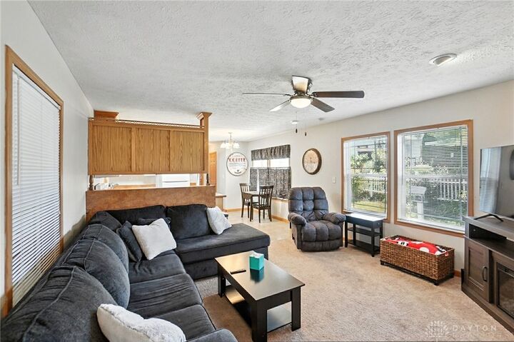 Property Photo:  120 Timber Street  OH 45324 