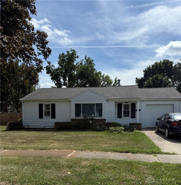 Property Photo:  1314 Sussex Road  OH 45373 