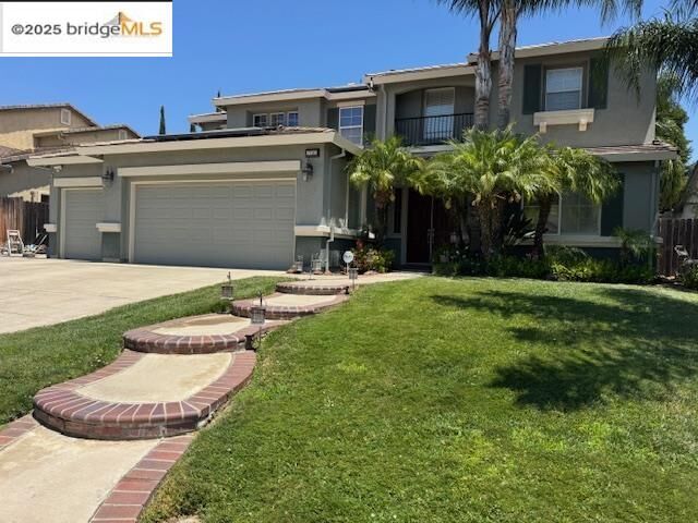 Property Photo: 1787 Sanger Peak Way CA 94531