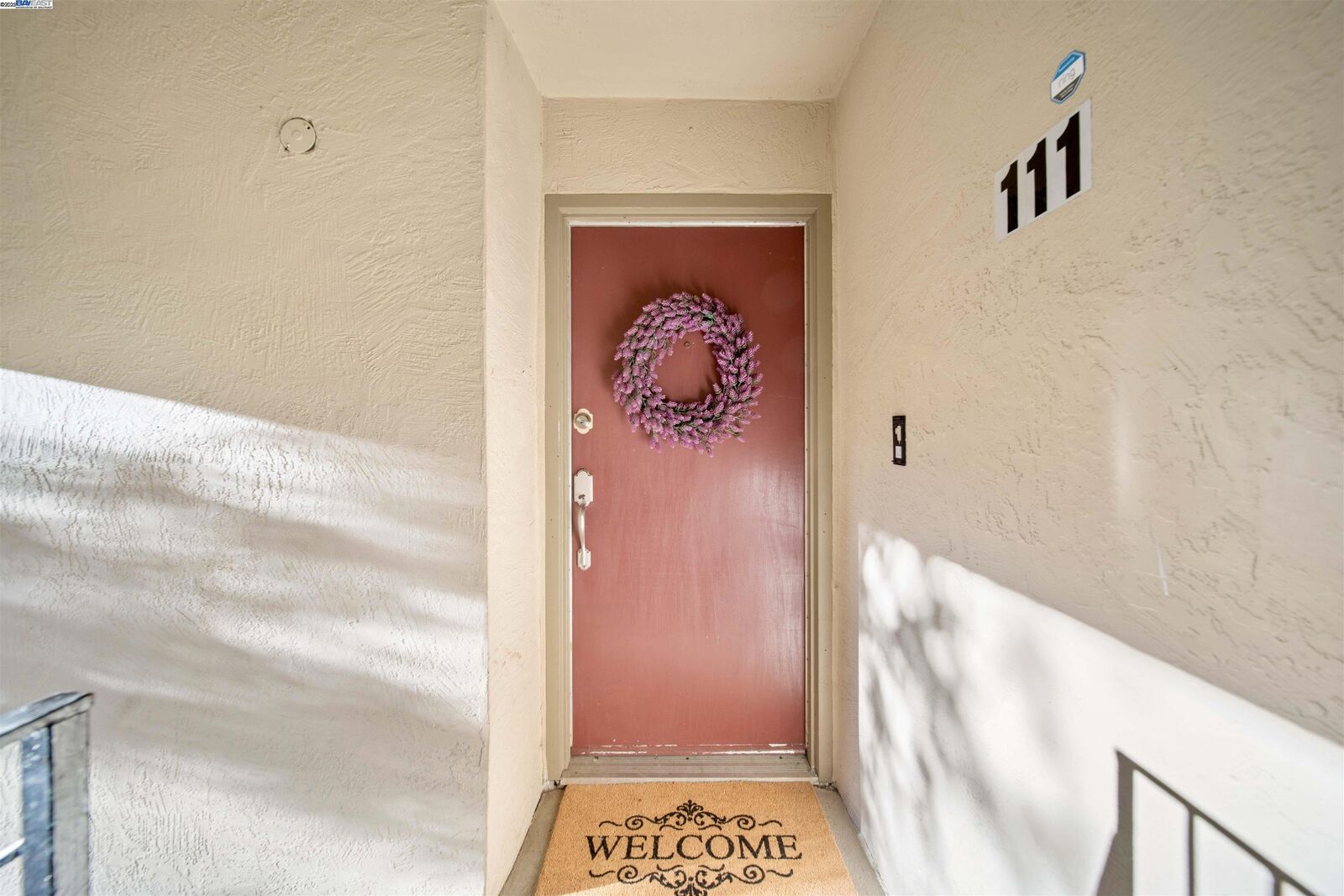 Property Photo:  2716 Oak Rd 111  CA 94597 