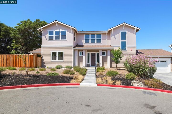 Property Photo:  208 Valley View Pl  CA 94803 
